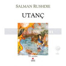 Utanç | Salman Rushdie