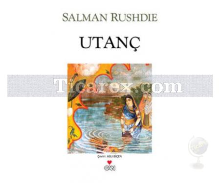 Utanç | Salman Rushdie - Resim 1