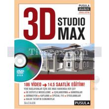 3D Studio Max | Haluk Tatar