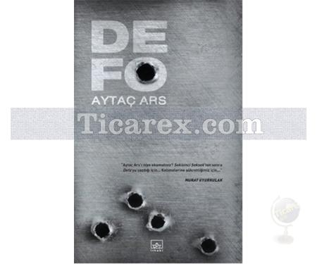 Defo | Aytaç Ars - Resim 1
