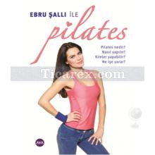 Ebru Şallı ile Pilates | Ebru Şallı