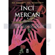 İnci Mercan | Salih Suruç