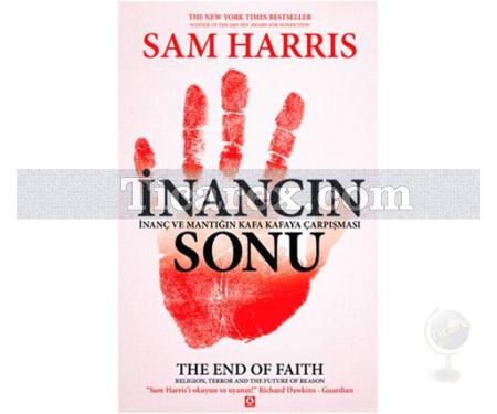 İnancın Sonu | Sam Harris - Resim 1
