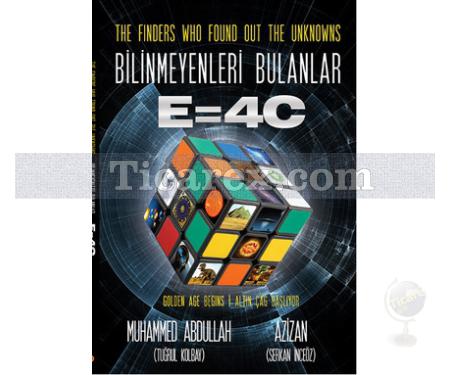 The Finders Who Found Out the Unknowns / Bilinmeyenleri Bulanlar | Azizcan, Muhammed Abdullah - Resim 1