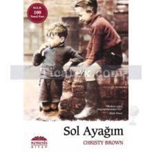 Sol Ayağım | Christy Brown