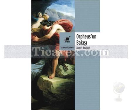 Orpheus'un Bakışı | Ahmet Bozkurt - Resim 1