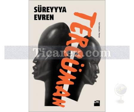 Tercüman | Süreyyya Evren - Resim 1