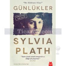 Günlükler | Sylvia Plath