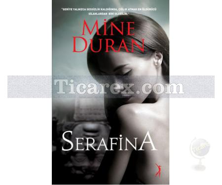 Serafina | Mine Duran - Resim 1