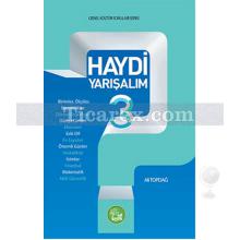 Haydi Yarışalım 3 | Ali Topdağ