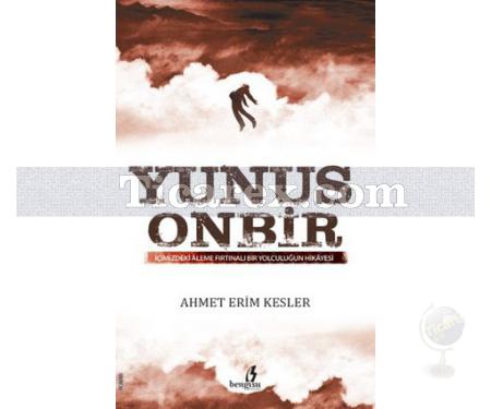 Yunus Onbir | Ahmet Erim Kesler - Resim 1