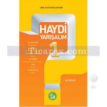 Haydi Yarışalım 1 | Ali Topdağ