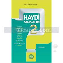 Haydi Yarışalım 2 | Ali Topdağ