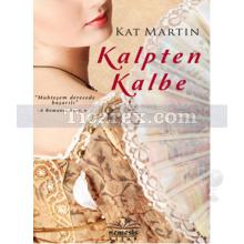 Kalpten Kalbe | Kat Martin
