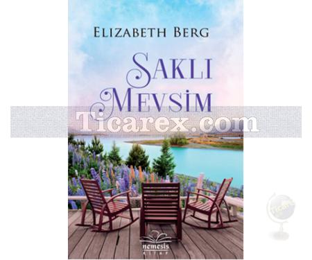 Saklı Mevsim | Elizabeth Berg - Resim 1