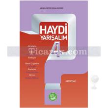 Haydi Yarışalım 4 | Ali Topdağ