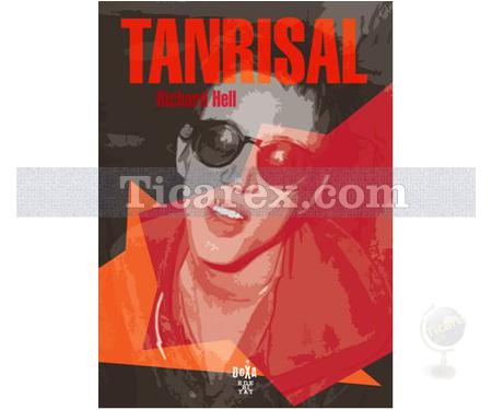 Tanrısal | Richard Hell - Resim 1