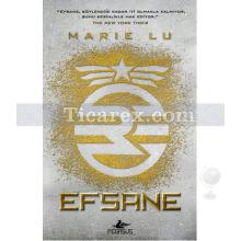 Efsane | Marie Lu