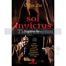Sol Invictus | Giftos Leo