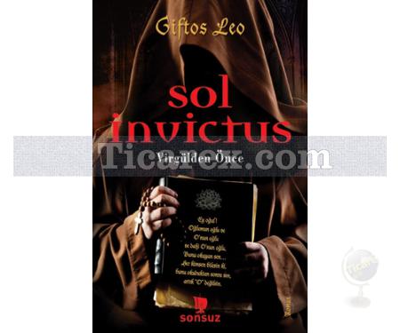 Sol Invictus | Giftos Leo - Resim 1