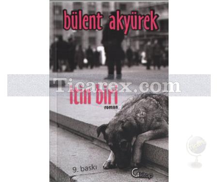 İtin Biri | Bülent Akyürek - Resim 1