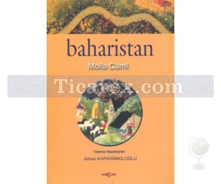 Baharistan | Molla Cami - Resim 1