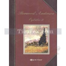 Sherwood Anderson Öyküler 2 | Sherwood Anderson