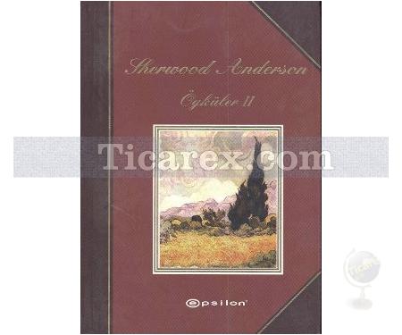 Sherwood Anderson Öyküler 2 | Sherwood Anderson - Resim 1