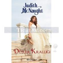 Düşler Krallığı | Judith McNaught