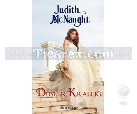 Düşler Krallığı | Judith McNaught - Resim 1