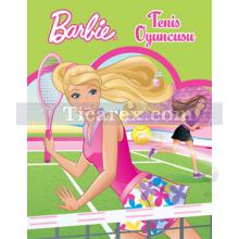 Barbie Tenis Oyuncusu | Kolektif
