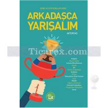 Arkadaşça Yarışalım | Genel Kültür Soruları Serisi | Ali Topdağ