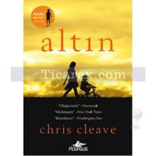 Altın | Chris Cleave