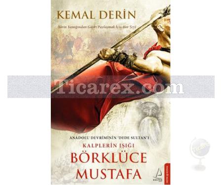 Kalplerin Işığı: Börklüce Mustafa | Kemal Derin - Resim 1