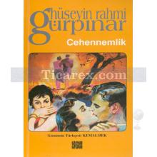 Cehennemlik | Hüseyin Rahmi Gürpınar