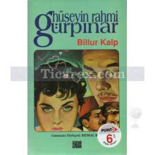 Billur Kalp | Hüseyin Rahmi Gürpınar