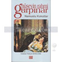 Namuslu Kokotlar | Hüseyin Rahmi Gürpınar