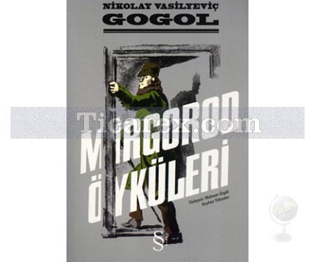 Mirgorod Öyküleri | Nikolay Vasilyeviç Gogol - Resim 1