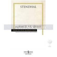 Kırmızı ve Siyah | (Ciltli) | Henri Beyle Stendhal