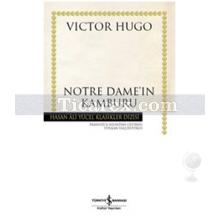 Notre Dame'ın Kamburu | Victor Hugo