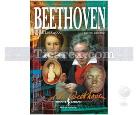 Beethoven | Lewis Lockwood - Resim 1