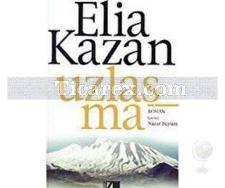 Uzlaşma | Elia Kazan - Resim 1