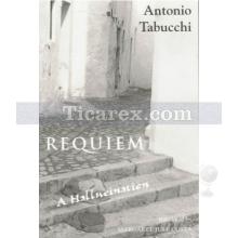 Requiem | Antonio Tabucchi