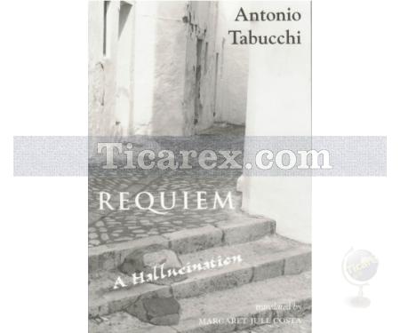 Requiem | Antonio Tabucchi - Resim 1