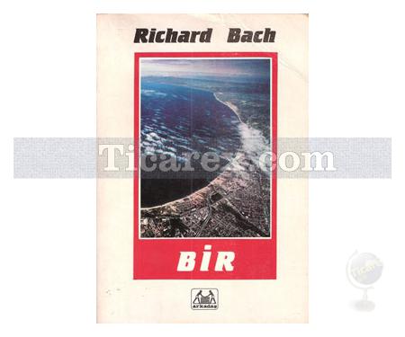 Bir | Richard Bach - Resim 1