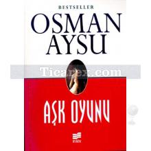 Aşk Oyunu | Osman Aysu