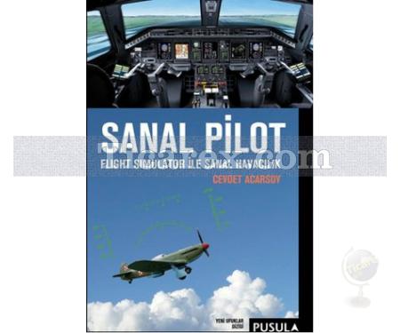 Sanal Pilot | Cevdet Acarsoy - Resim 1