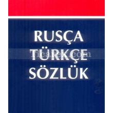 Rusça - Türkçe Sözlük | Vedat Gültek