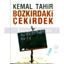 Bozkırdaki Çekirdek | Kemal Tahir