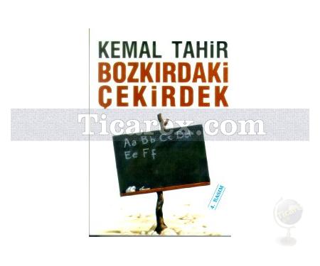 Bozkırdaki Çekirdek | Kemal Tahir - Resim 1